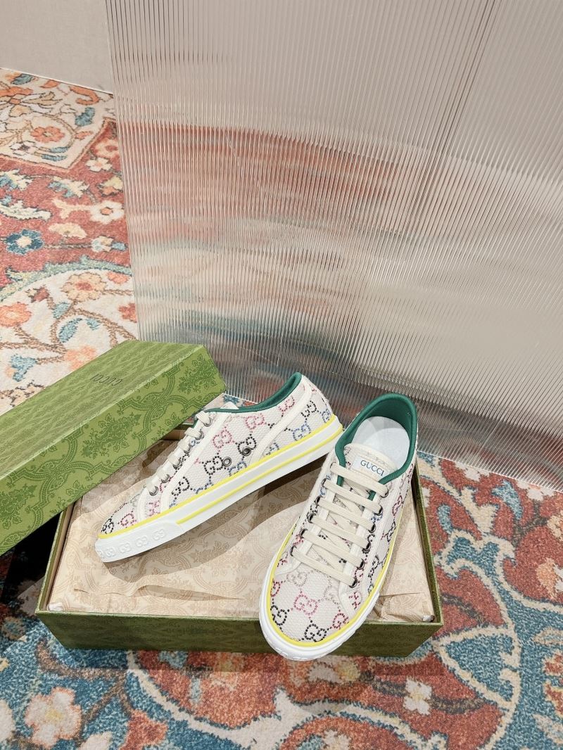 Gucci Tennis 1977